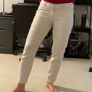Old Navy Diva ankle dress pants